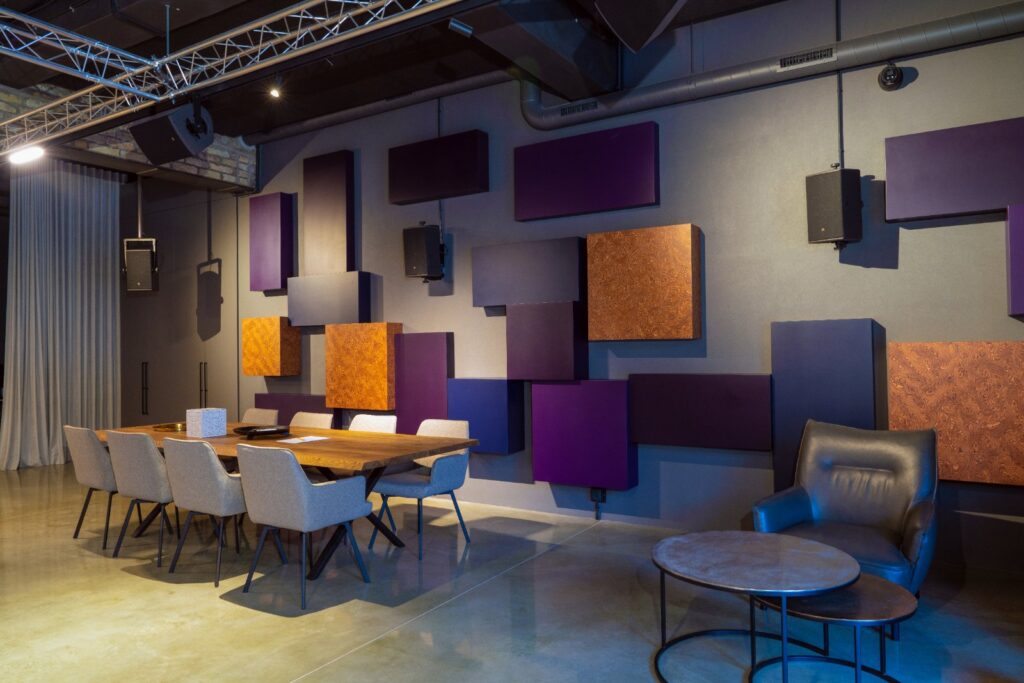 VGD Project showroom